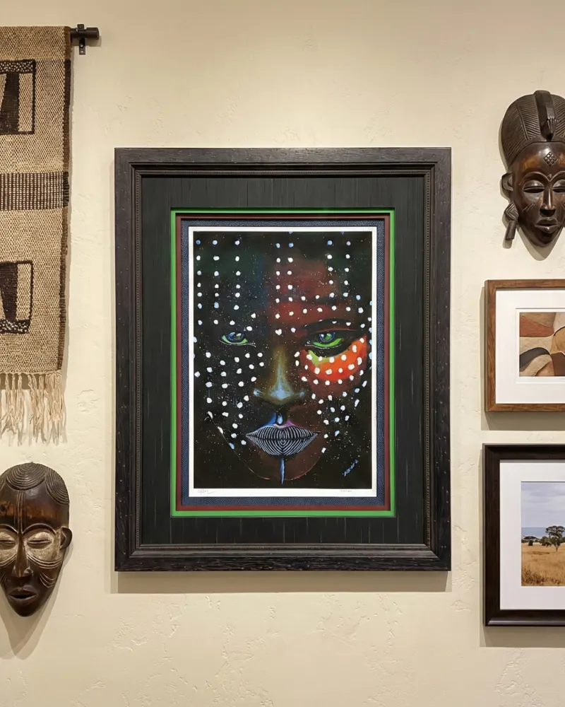 African Art Collection