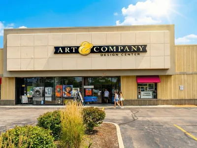 Art and Company