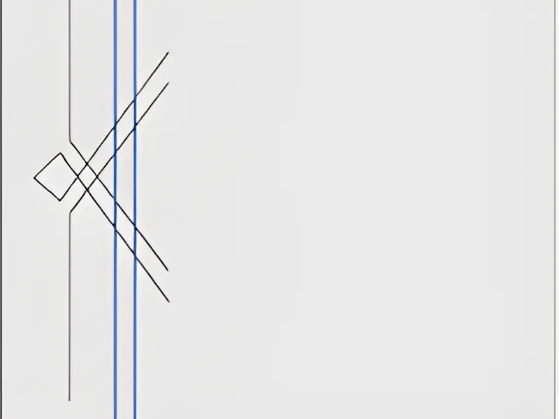 Just Lines: The Simple Secret to Impressive Custom Framing