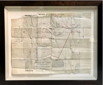 Beyond the Frame: The Secret Art of Preservation Framing