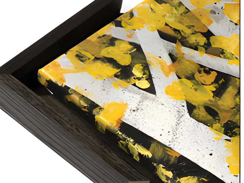 Floating On Air: Why Tray Frames are the Modern Art Secret