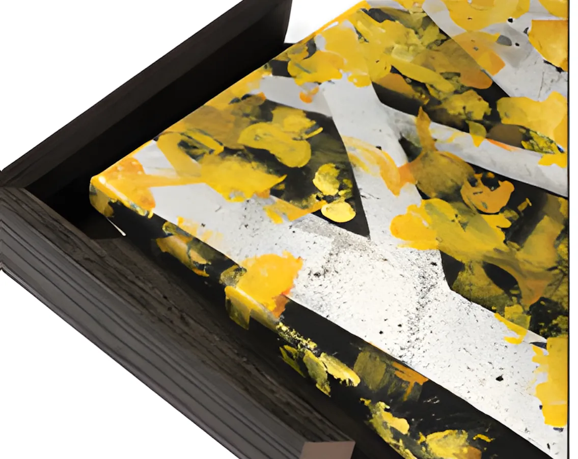 Floating On Air: Why Tray Frames are the Modern Art Secret