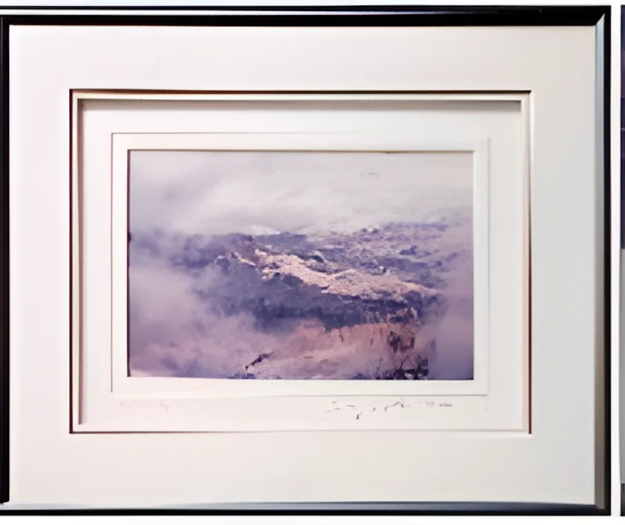 Breaking the Rules: Modern Framing for Your Photos