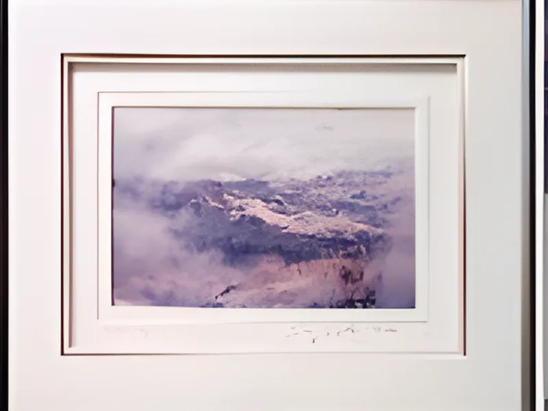 Breaking the Rules: Modern Framing for Your Photos